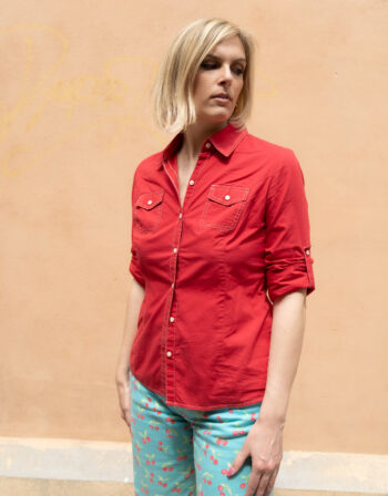 Camicia Tommy Hilfiger