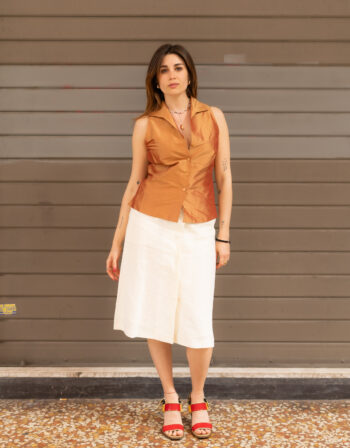 Camicia Luisa Spagnoli