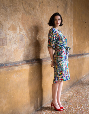 Gonna Karl Lagerfeld