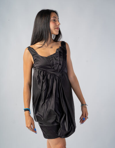 Mini Dress MIU MIU 4