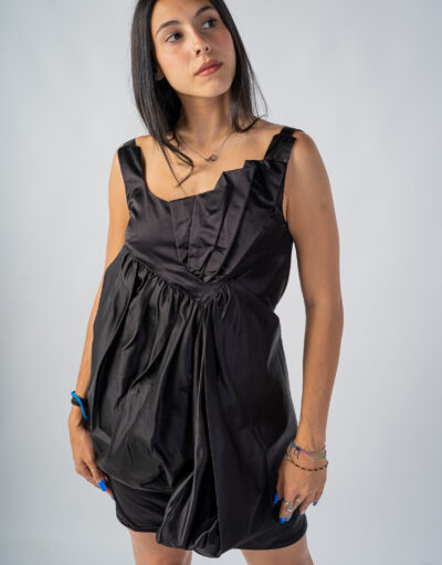 Mini Dress MIU MIU 5