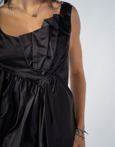 Mini Dress MIU MIU 3