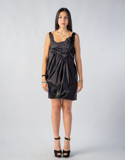 Mini Dress MIU MIU 2